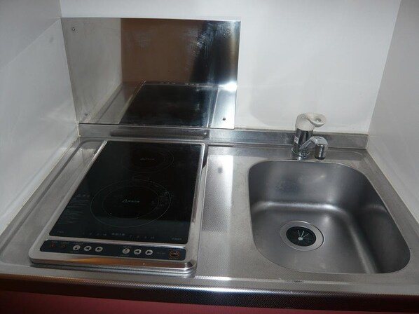 レオパレスガーデンフォレストの物件内観写真